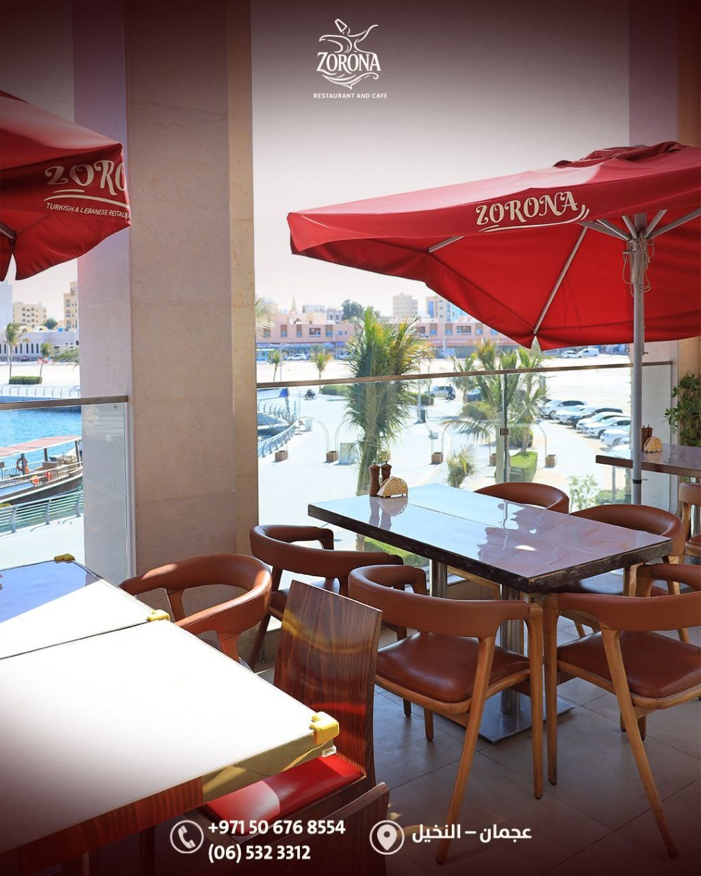 Behind the scenes in the kitchen